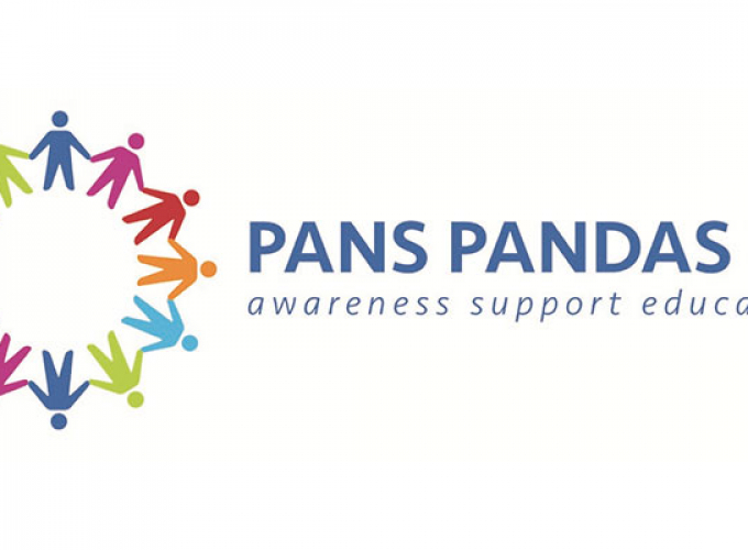 PANS / PANDAS - The Brain Charity