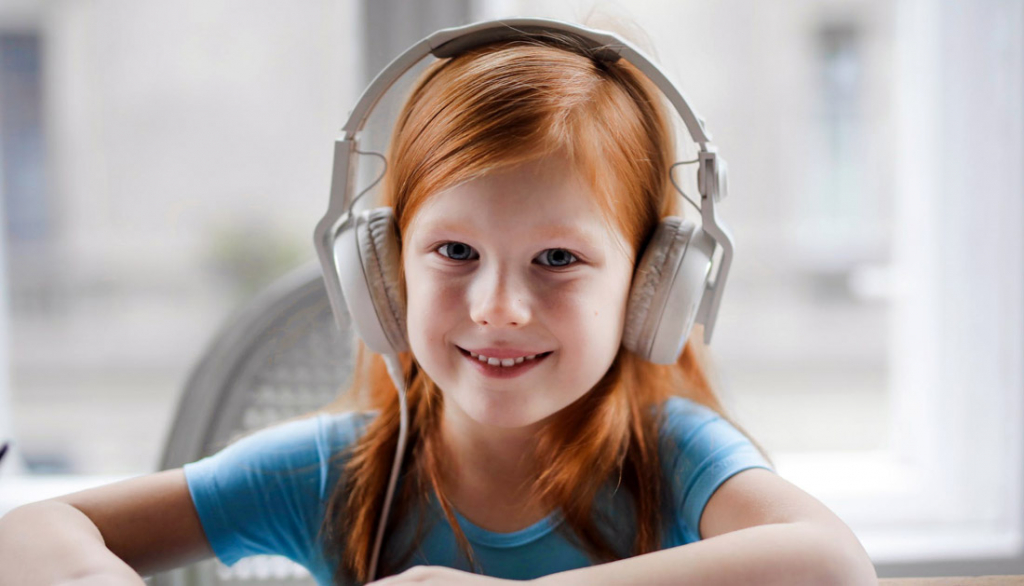 SPOTLIGHT ON: Support for Auditory processing disorder - The Brain Charity