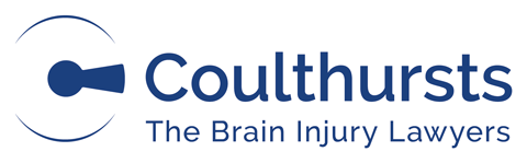 Coulthurts The Brain Injury Lawyers logo