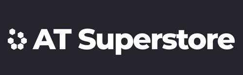 AT Superstore logo