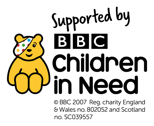 BBC Children in Need logo