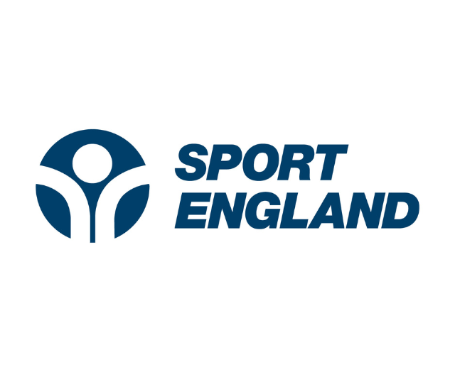 Sport England logo